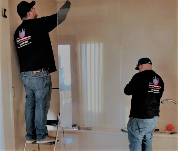 Professional plumbing installation for Tankless Water Heater Installation in Brooklyn Center